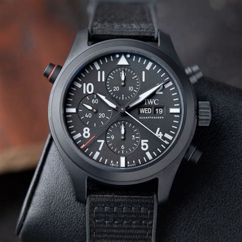 iwc top gun 52000